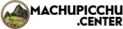 TICKETMACHUPICCHU.PE logo